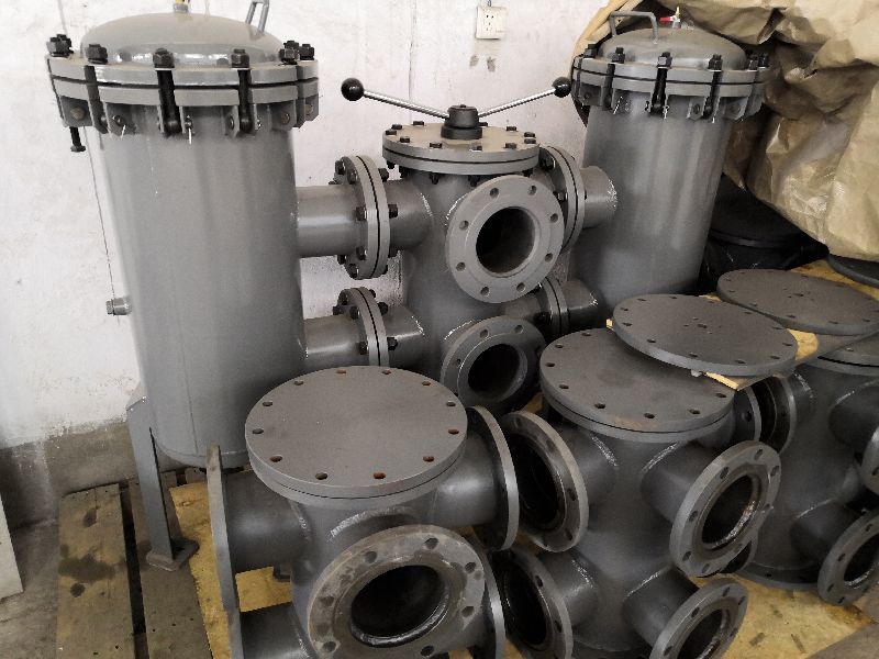 化工過(guò)濾器